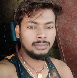 Meet your Posher, Bablu kumar